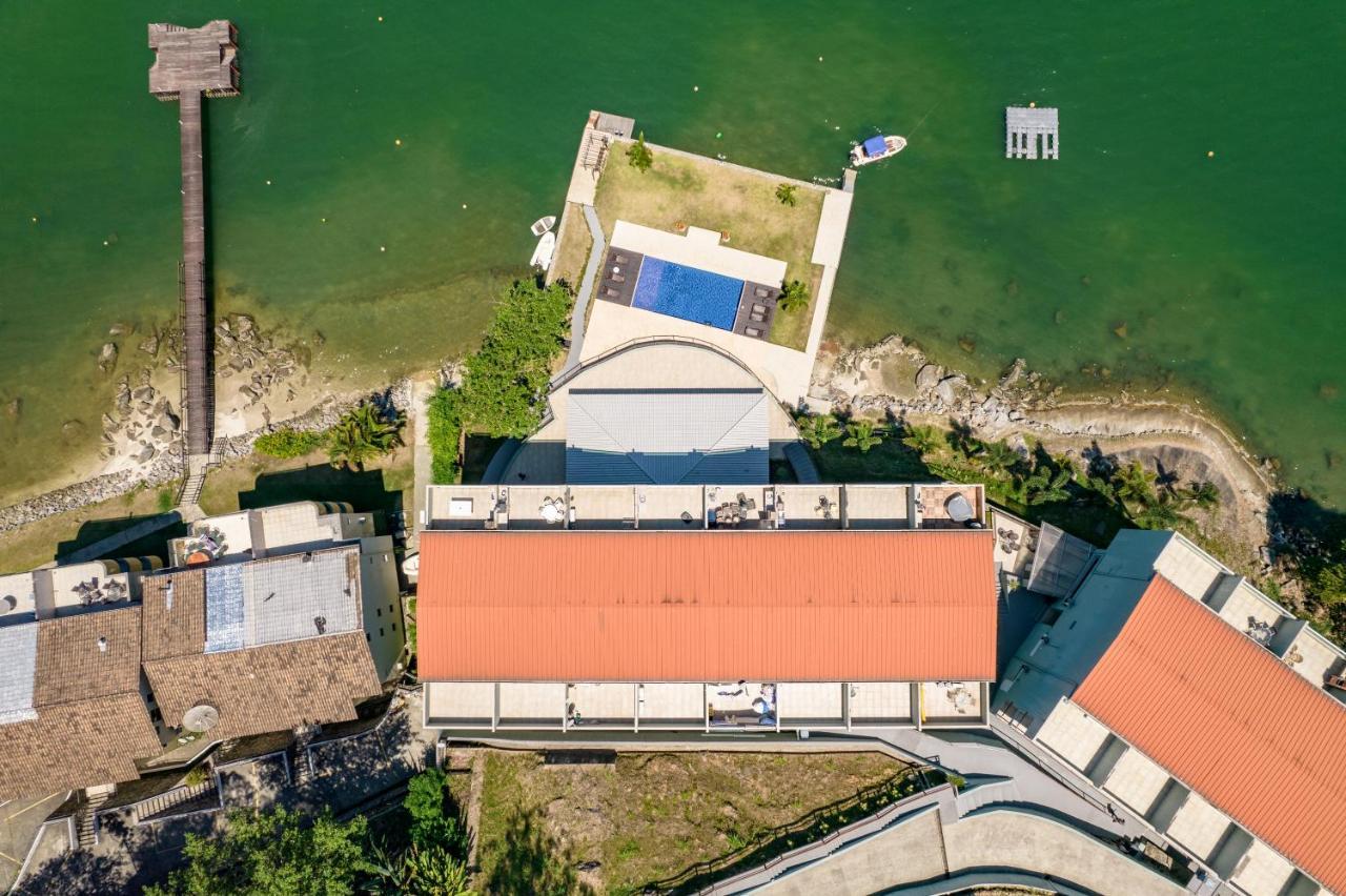 Venha Curtir Essa Maravilha! Frente Para O Mar! Angra dos Reis Exterior foto
