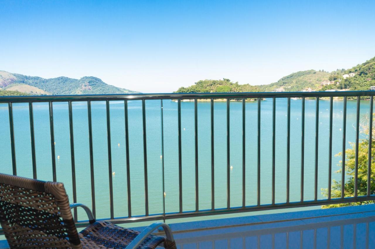 Venha Curtir Essa Maravilha! Frente Para O Mar! Angra dos Reis Exterior foto